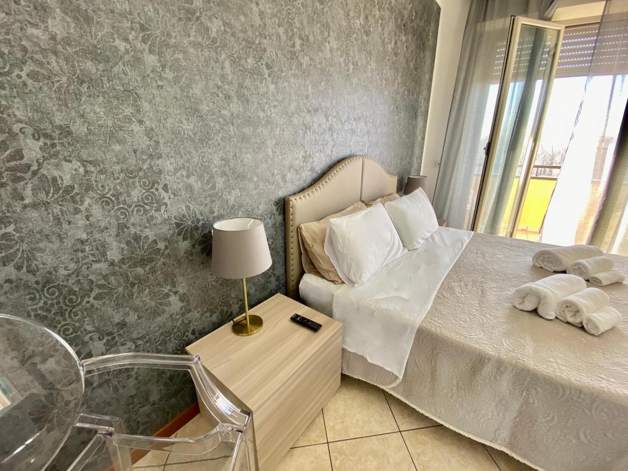 Aparthotel Cima