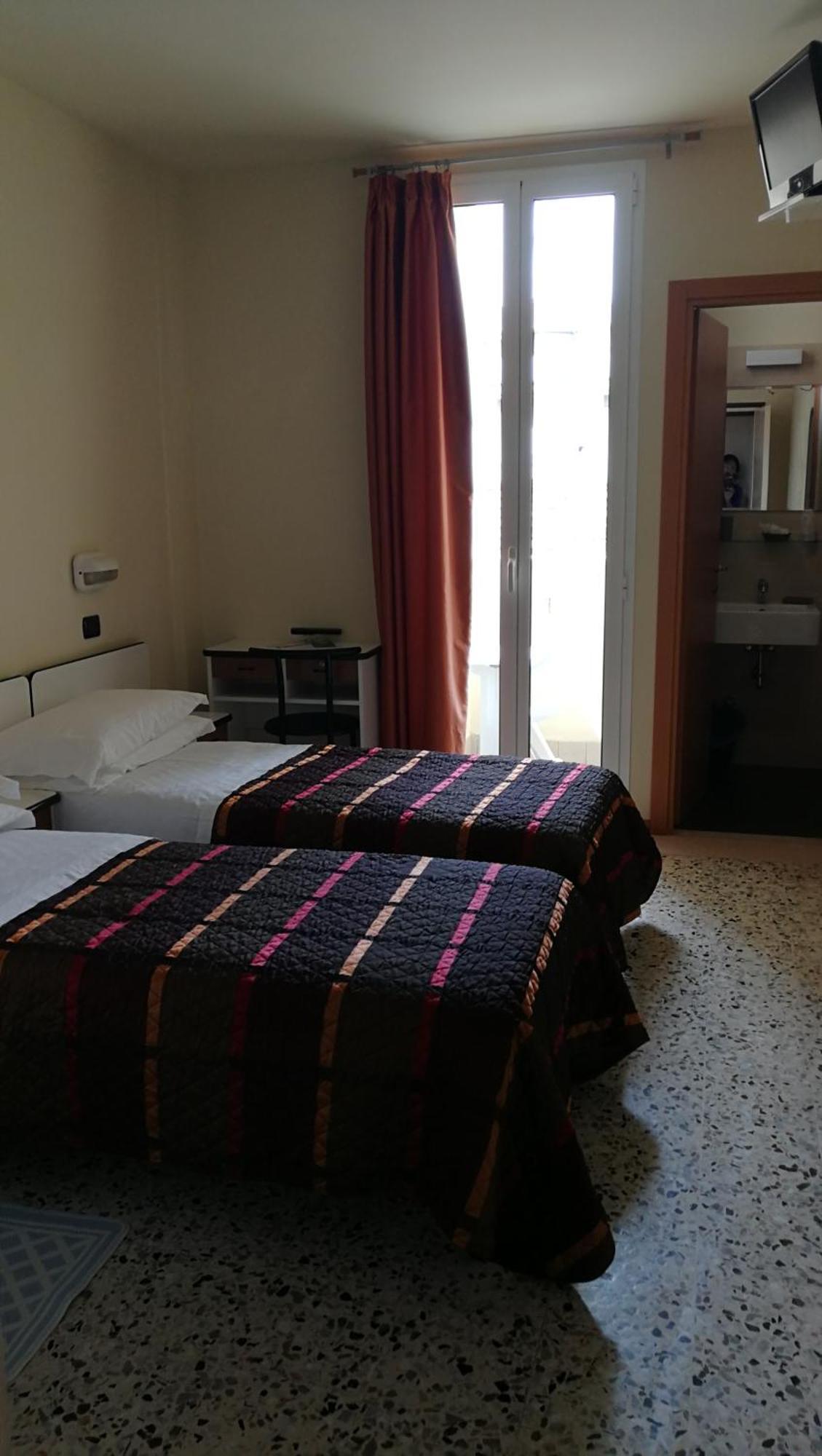 Hotel Alaska Rimini
