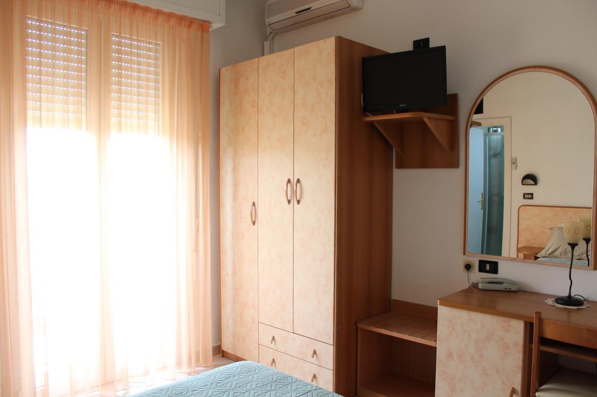 Hotel Verdemare Rimini