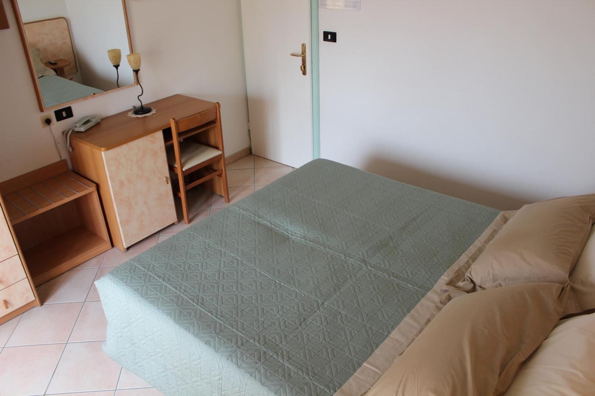 Hotel Verdemare