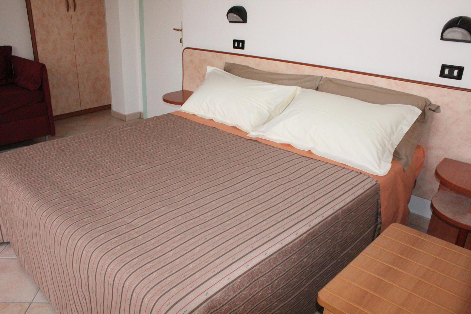 Verdemare Hotel
