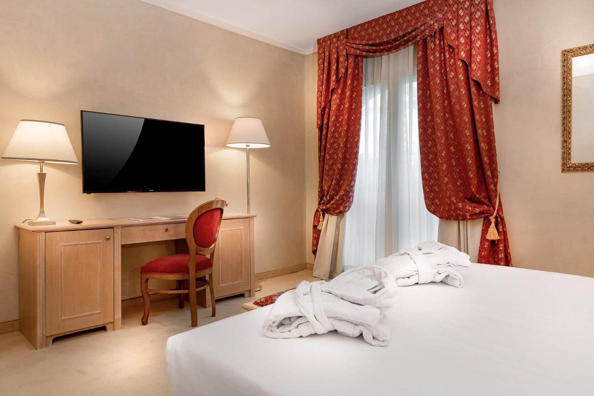 De Londres Hotel Rimini