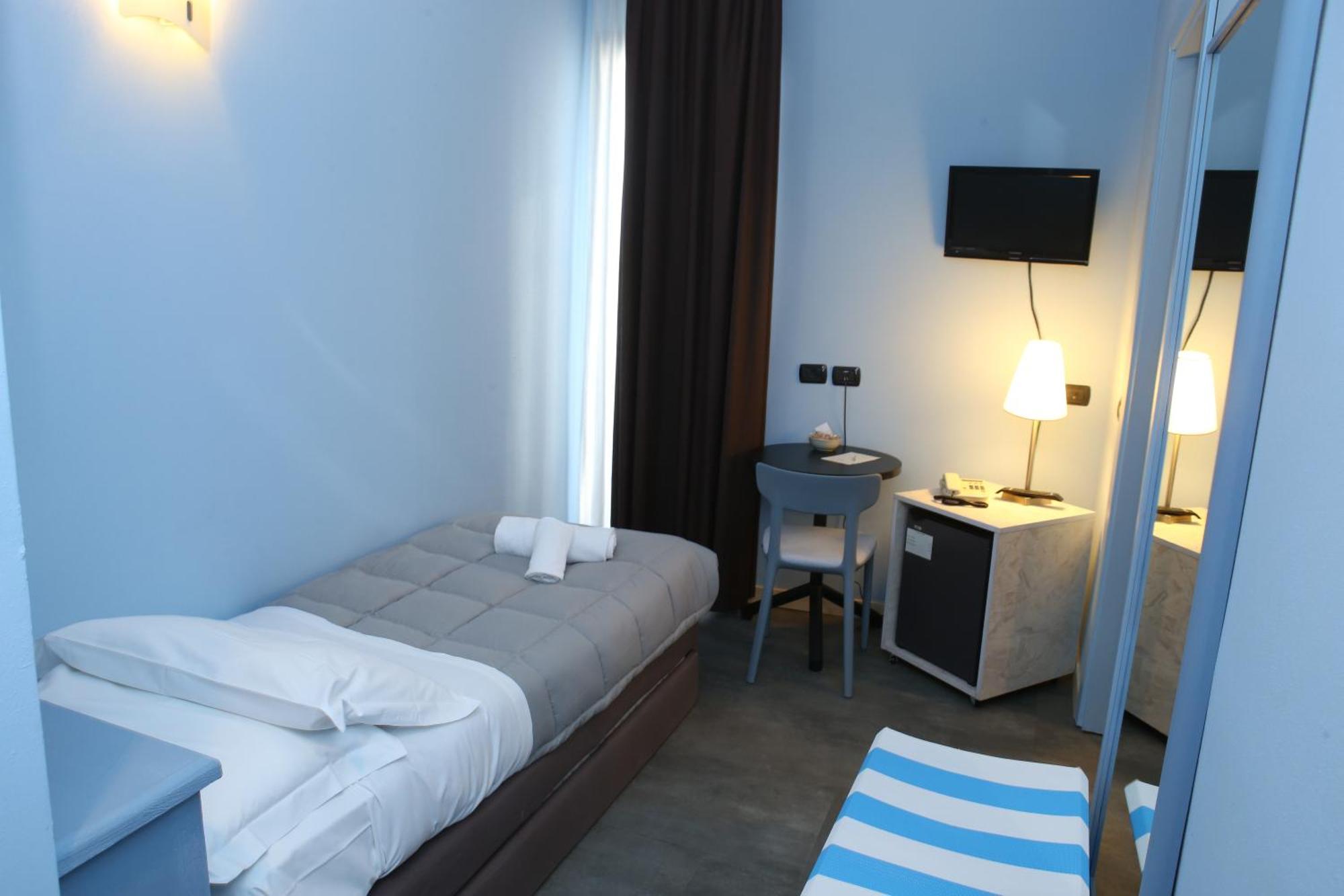 Hotel Corallo 3*
