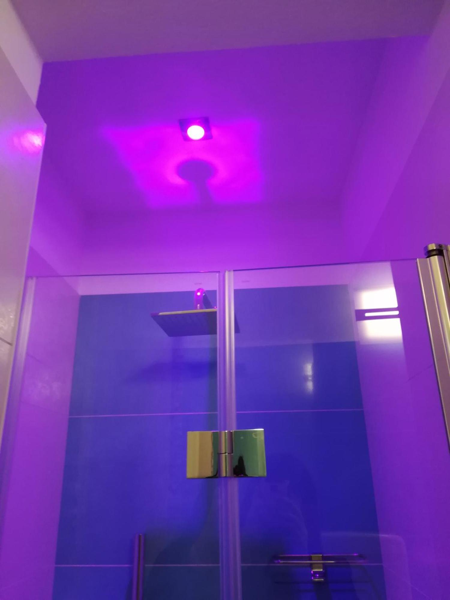 Rondinella E Viola Hotel Rimini