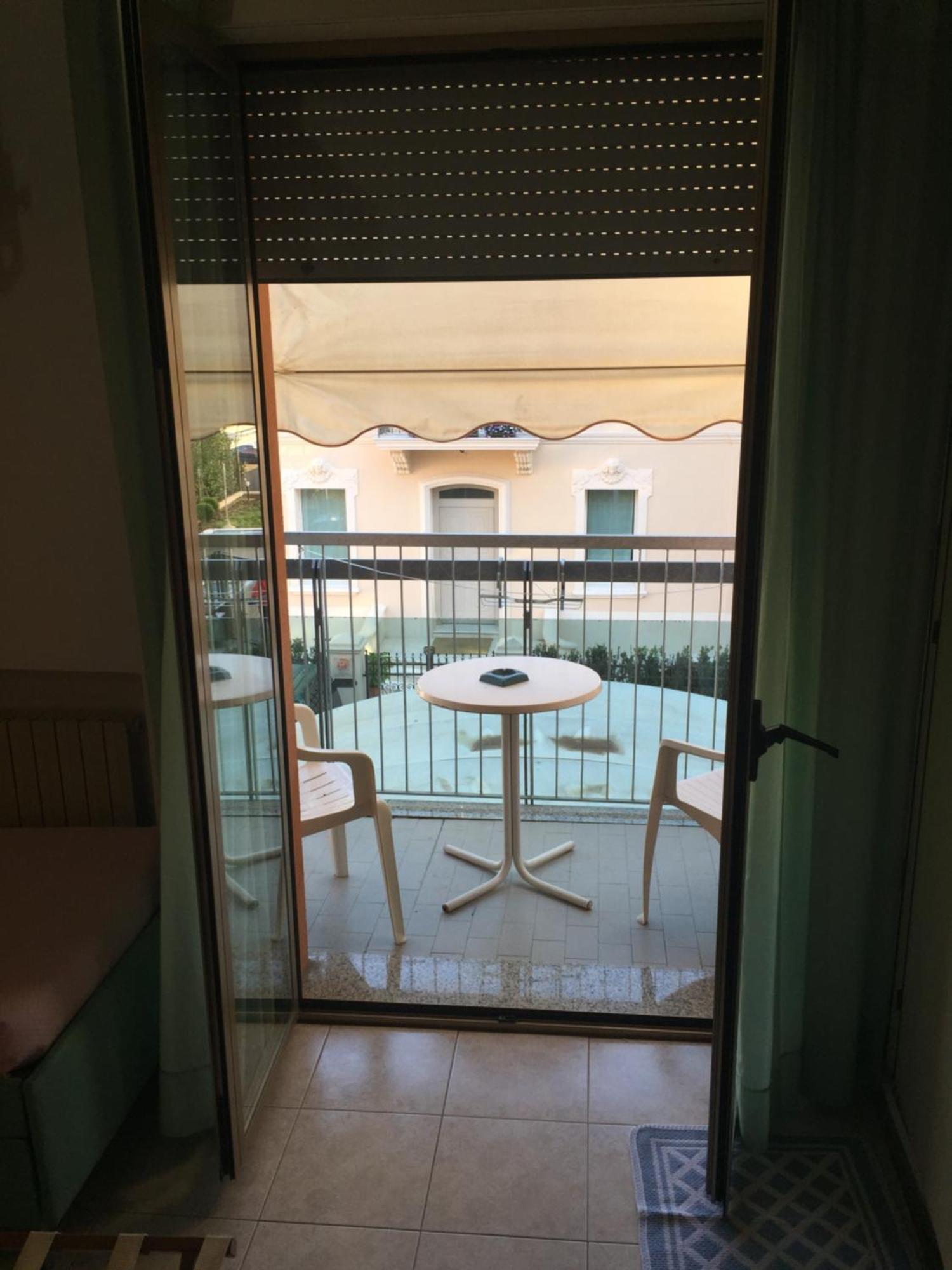 Peonia 3* Rimini