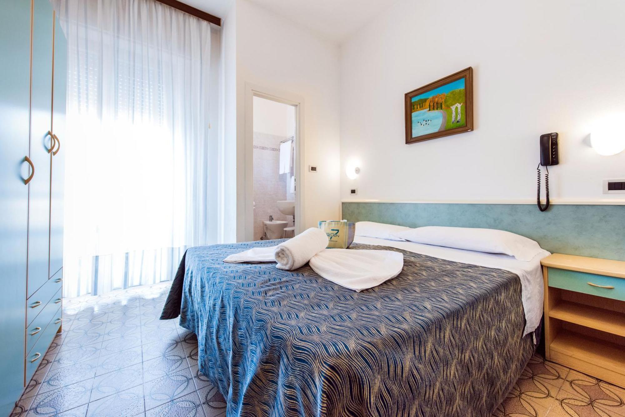 Seven Rimini