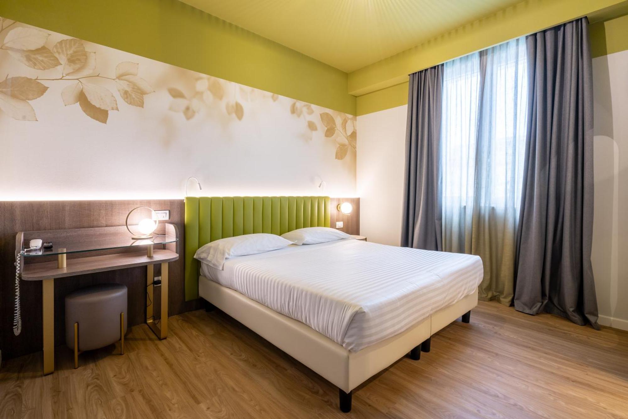 Hotel Regina Elena 57 & Oro Bianco Rimini