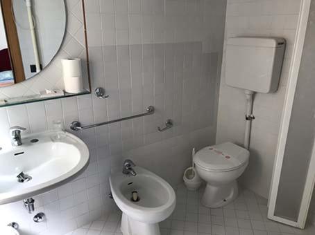 L&v Hotel Rimini