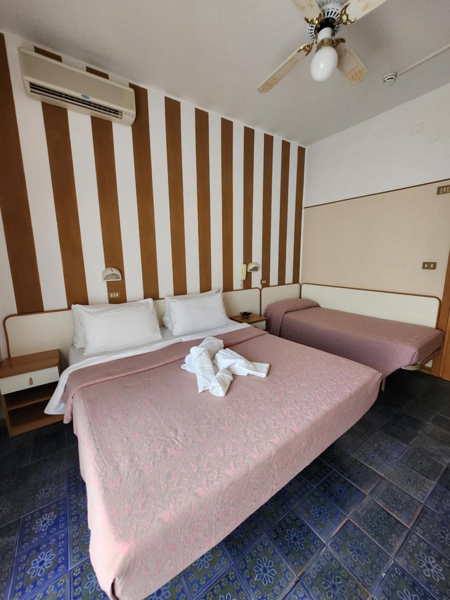 Clan Hotel Rimini