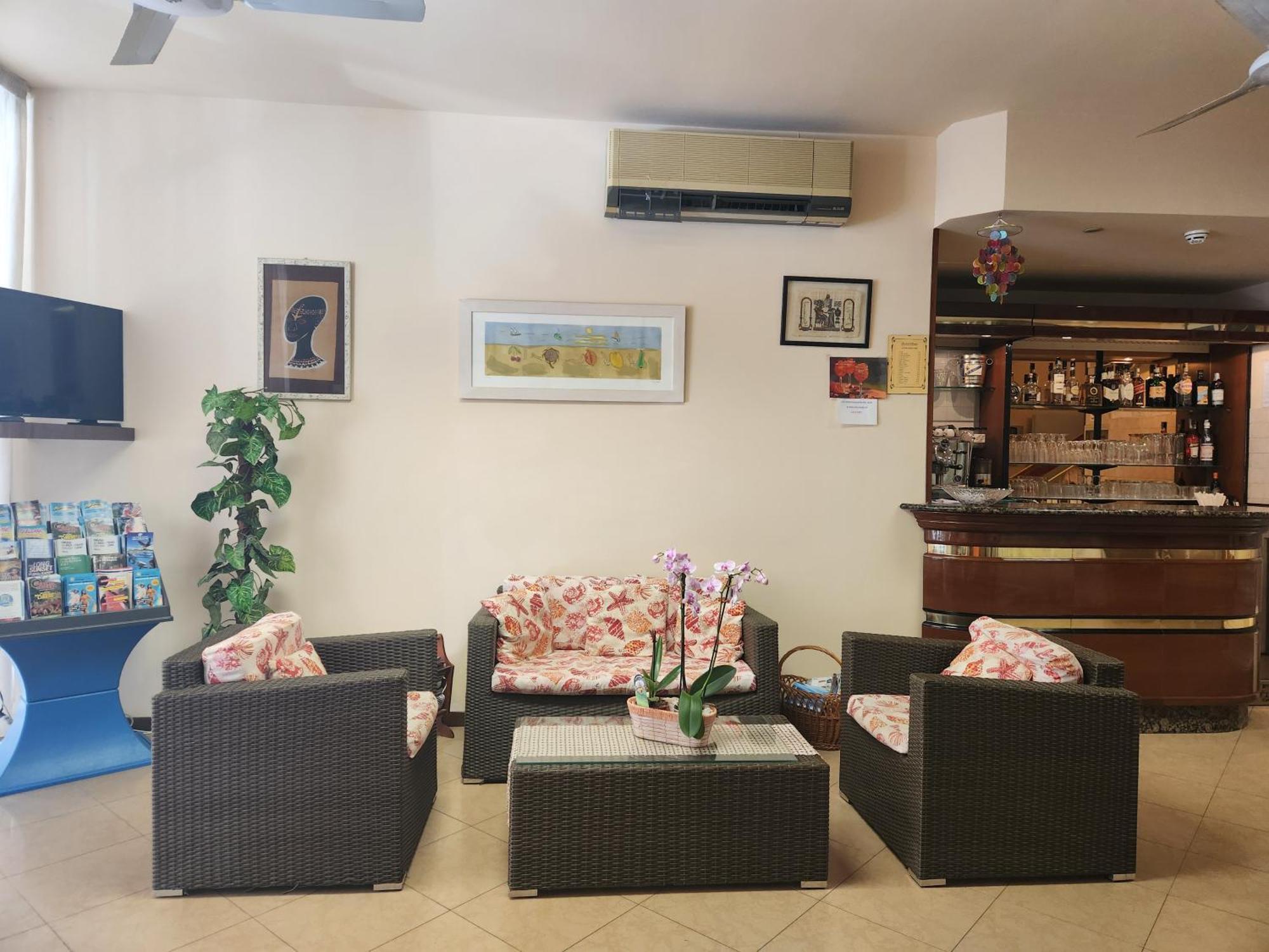 Clan Hotel Rimini