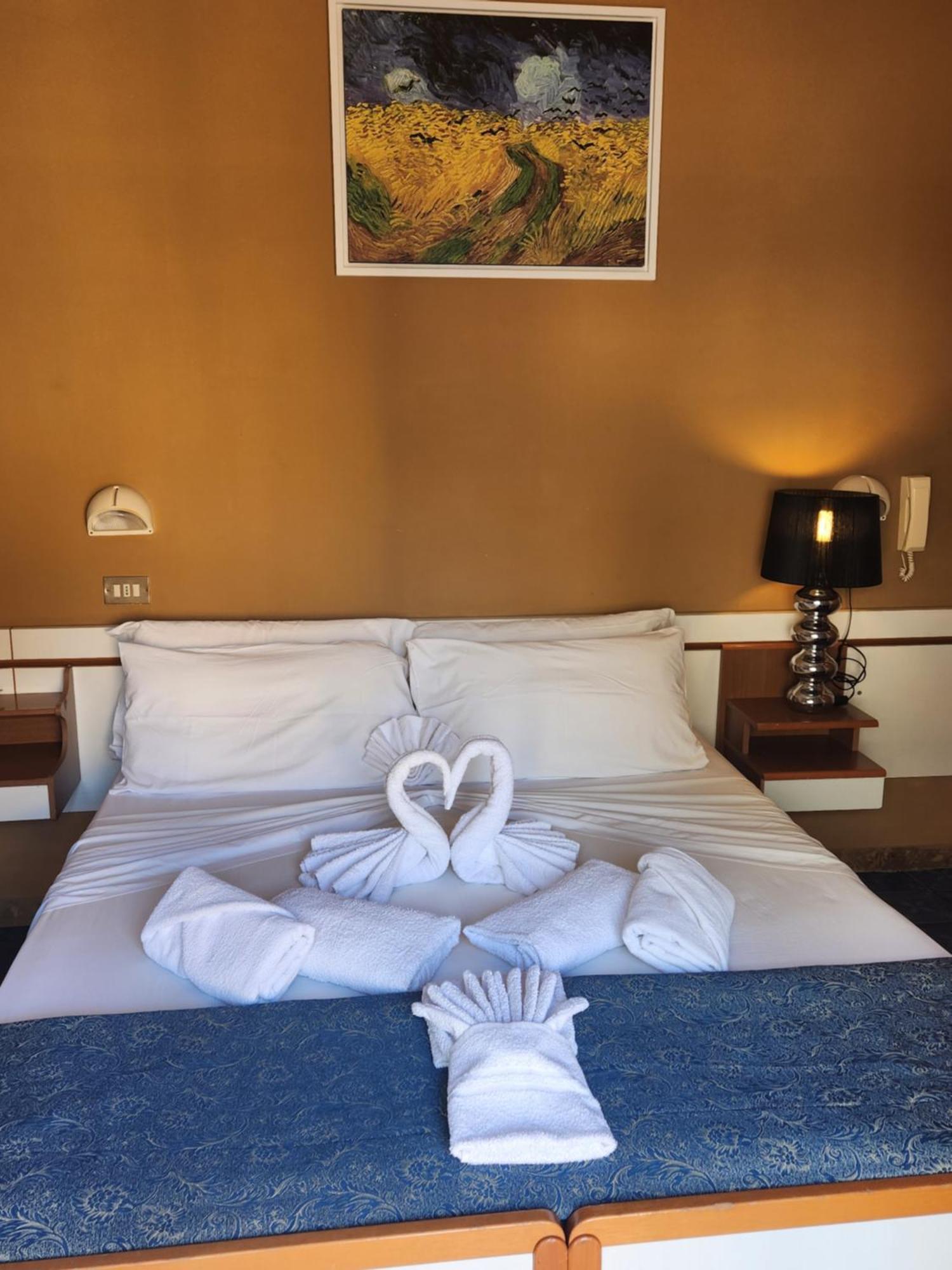 Hotel Clan Rimini
