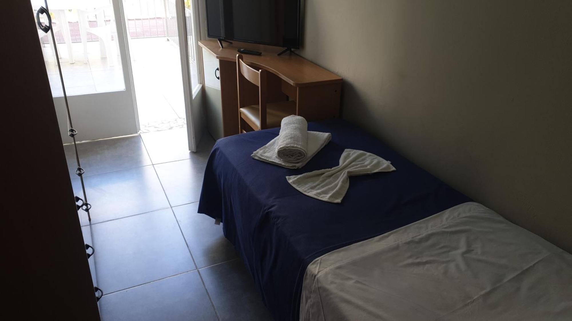 Piccari Nuova Gestione Hotel 3*