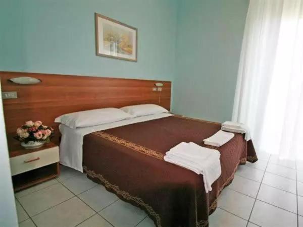 Hotel Acapulco Rimini