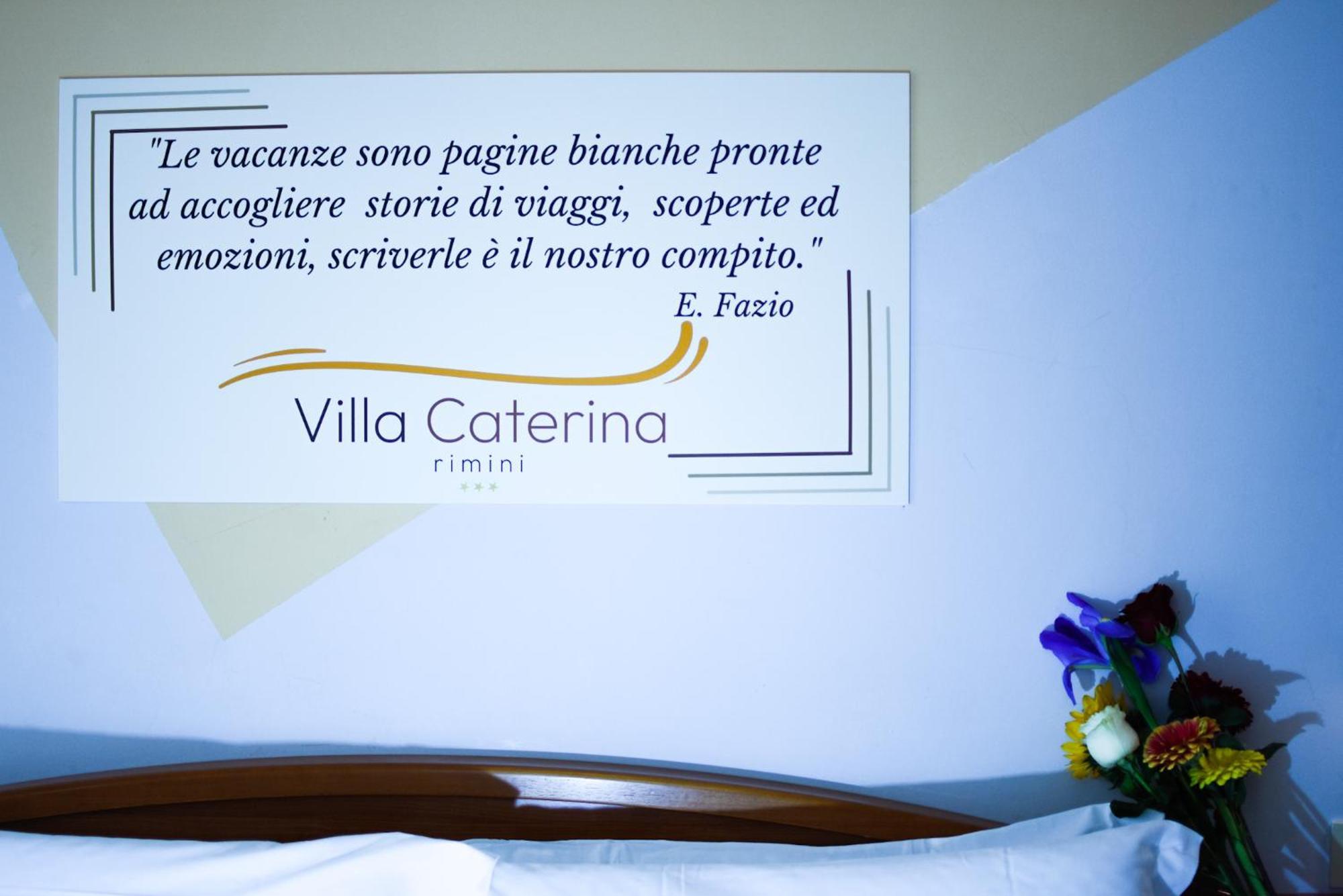 Caterina