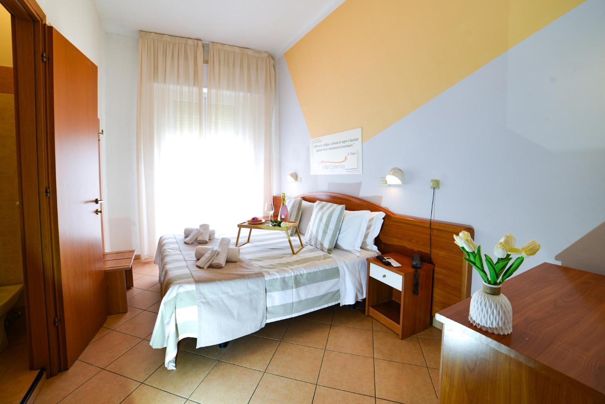 Caterina Hotel