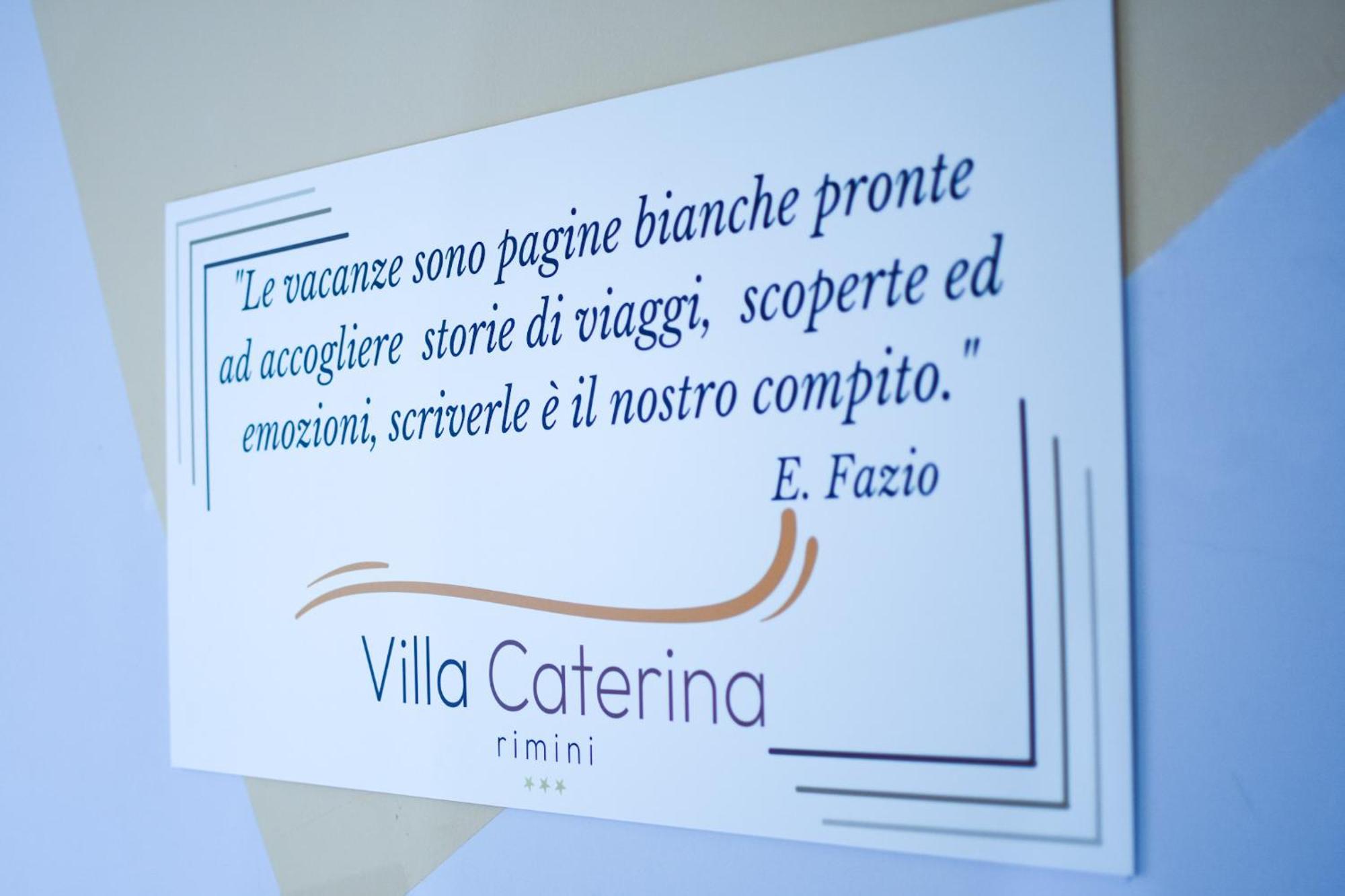 Hotel Caterina