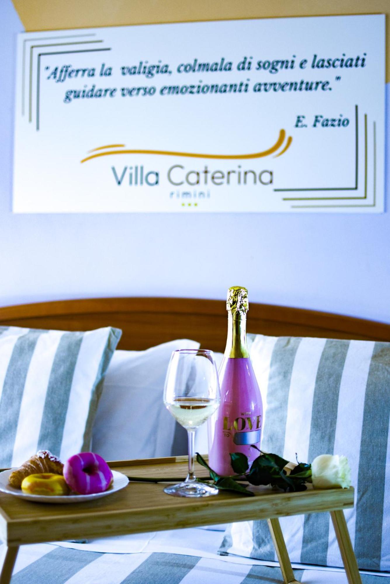 Caterina Hotel Rimini