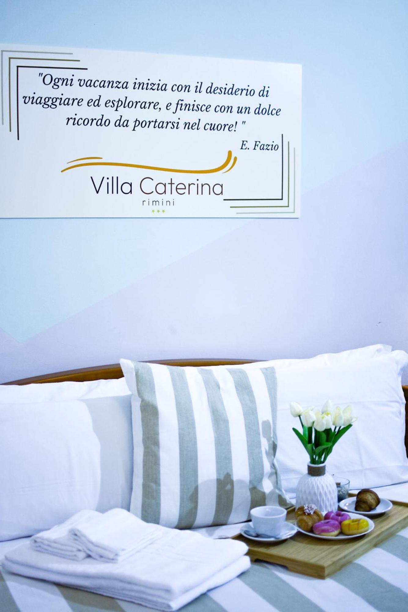 Caterina