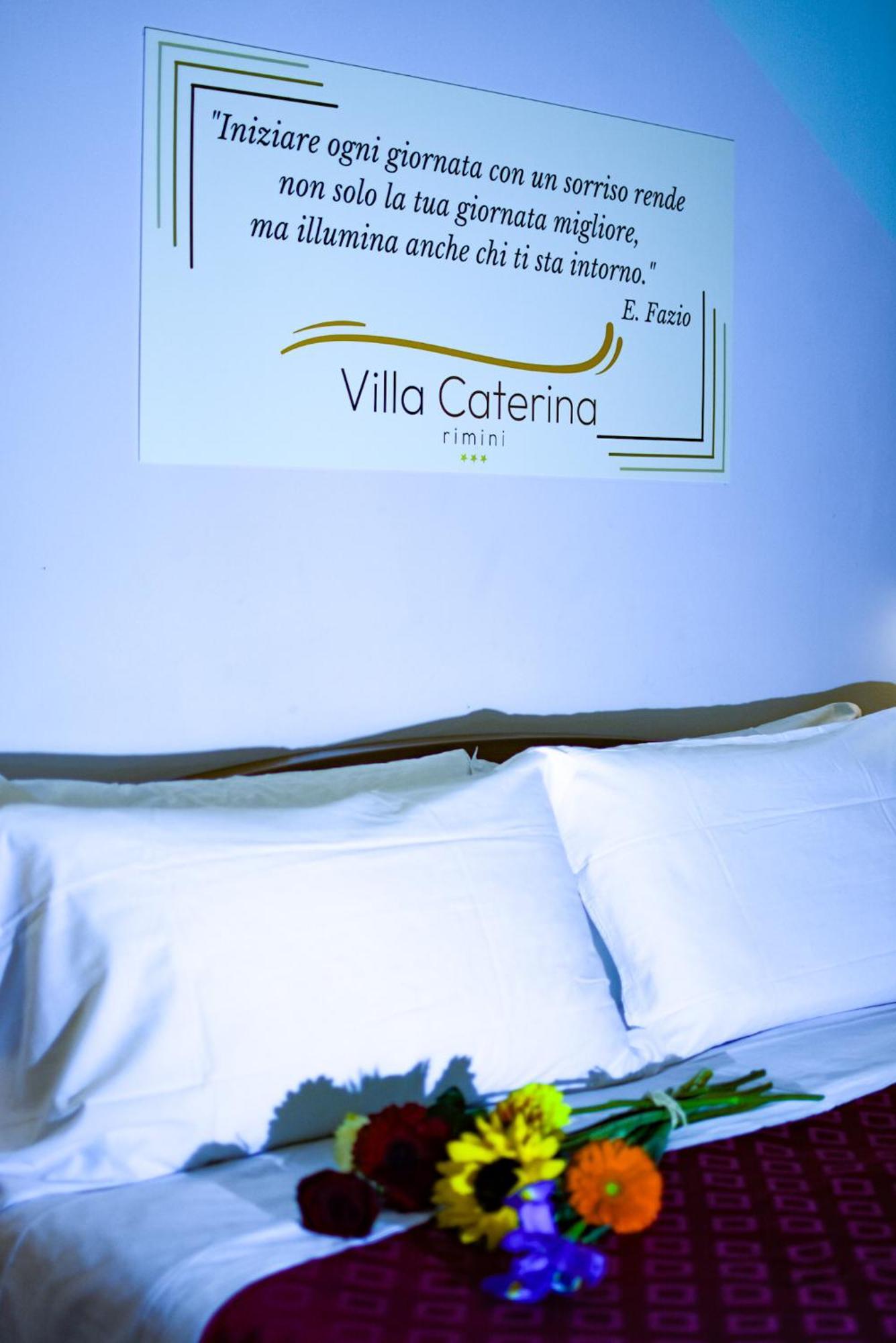 Caterina Hotel 3*