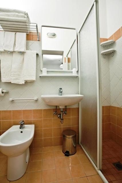 Mauri Hotel Rimini