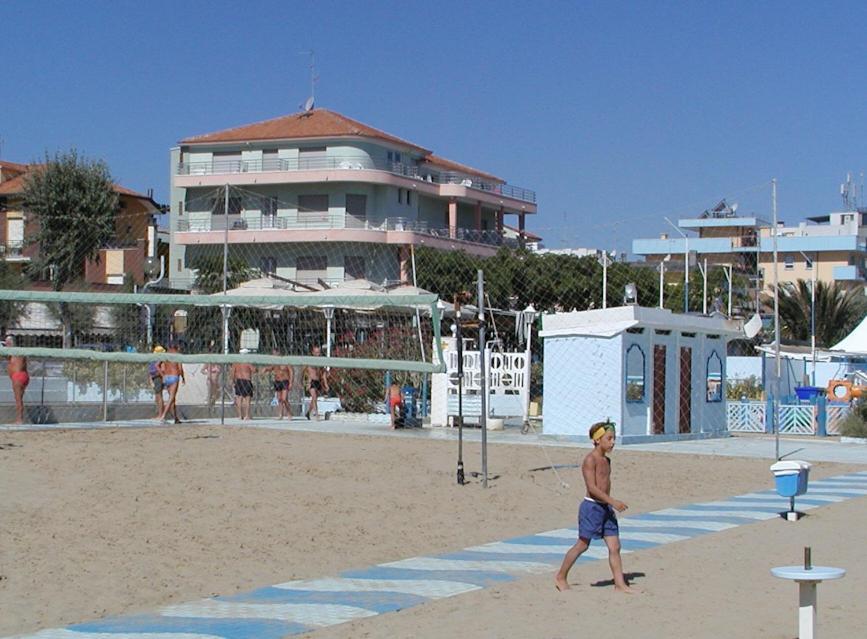 Mauri Rimini