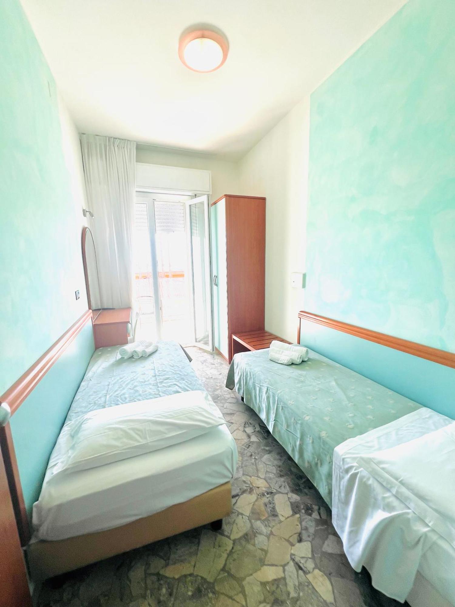 Hotel Vernel 3*