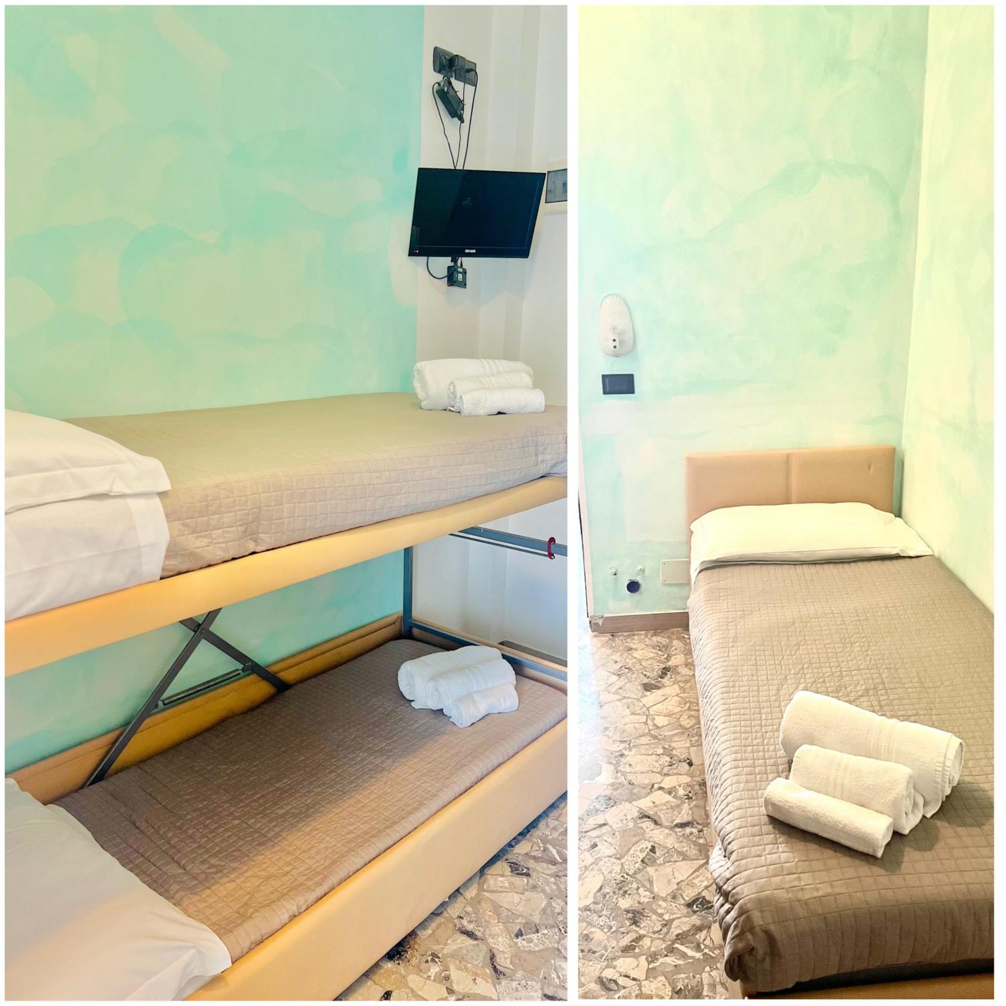 Vernel Hotel 3*