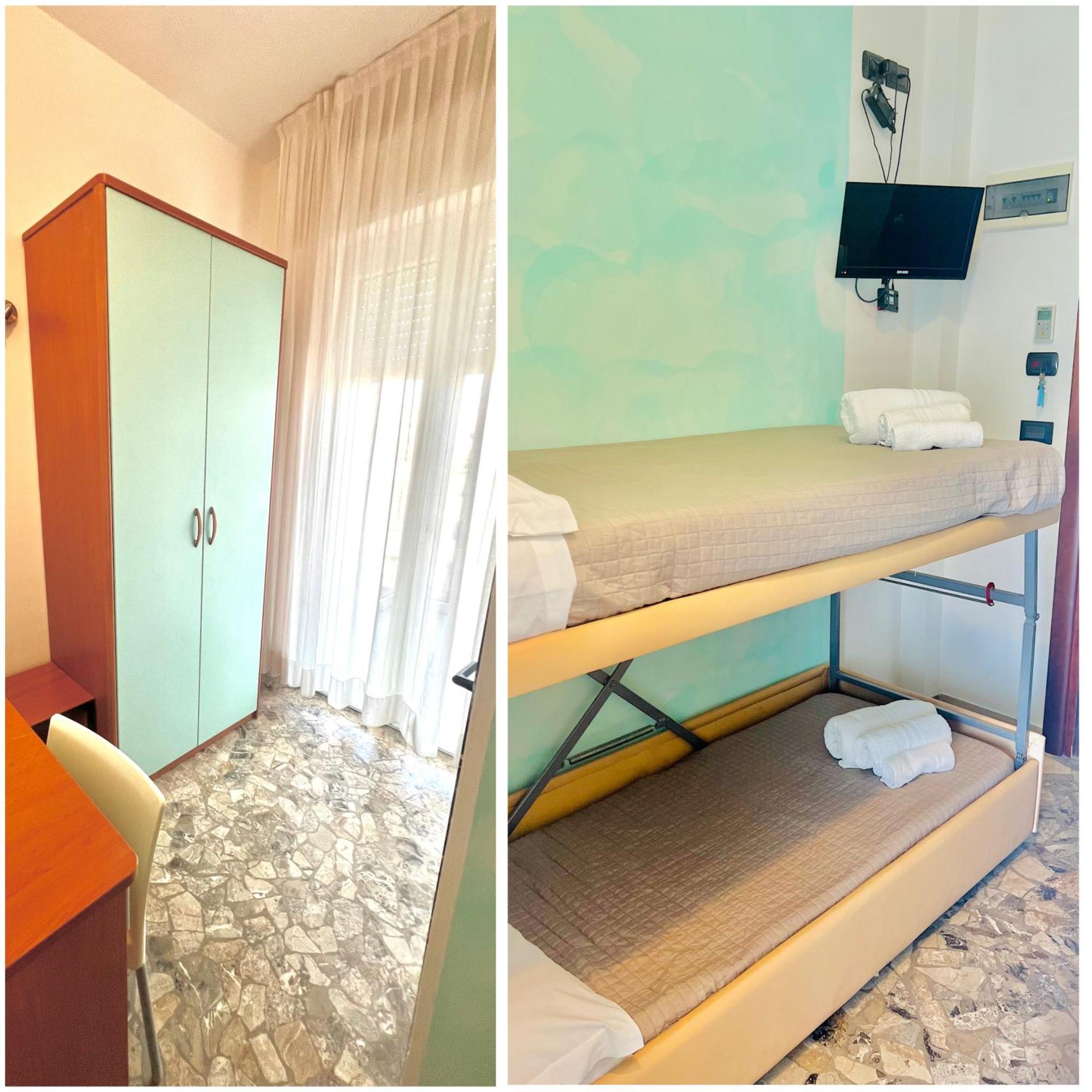 Hotel Vernel Rimini