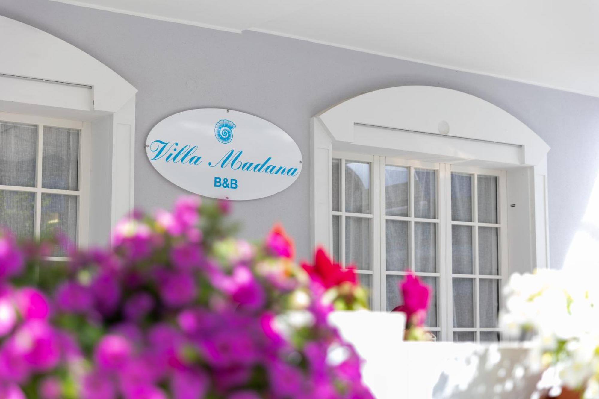 Madana Hotel Rimini