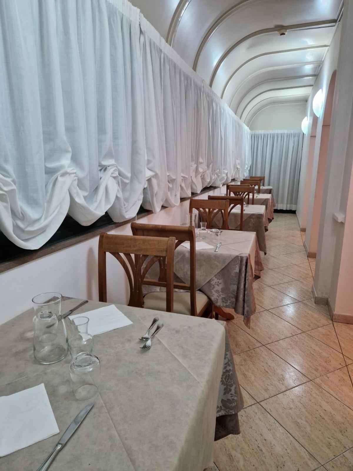 Hotel Caruso 3*