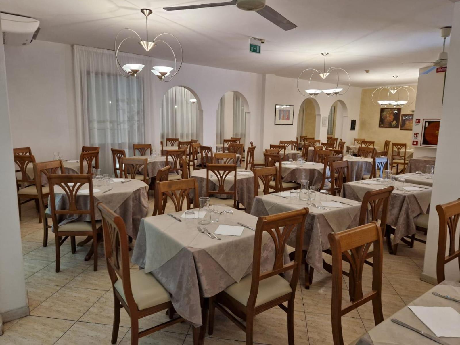 Caruso Hotel Rimini