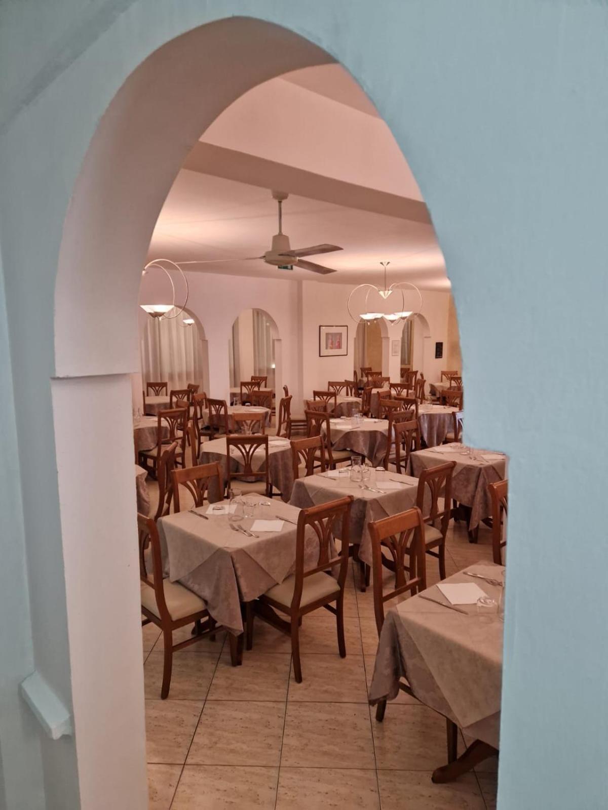 Hotel Caruso Rimini