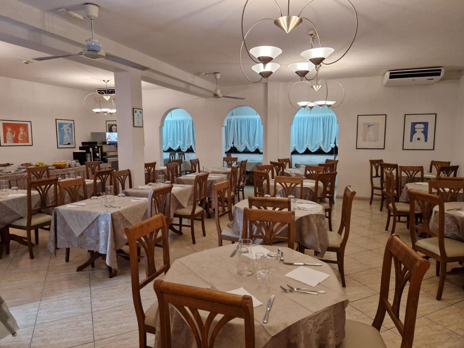 Hotel Caruso