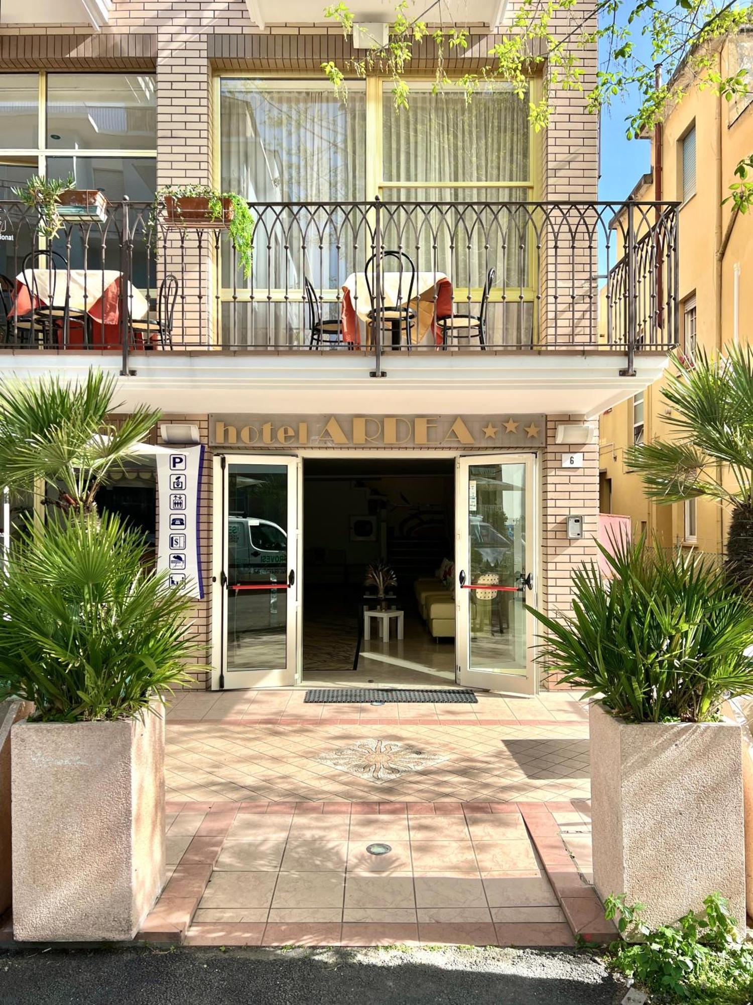 Hotel Ardea