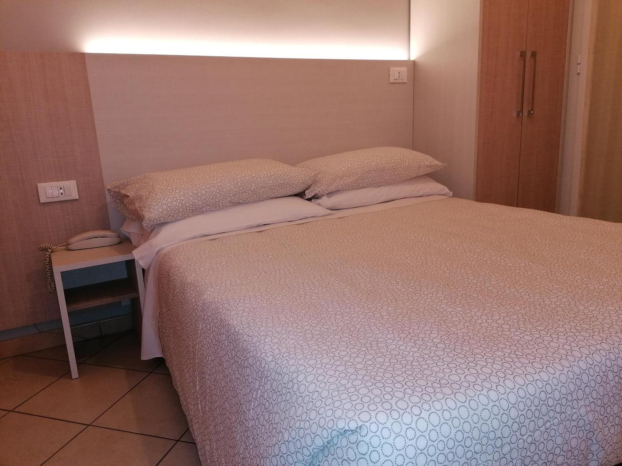 Andrea's Hotel Rimini