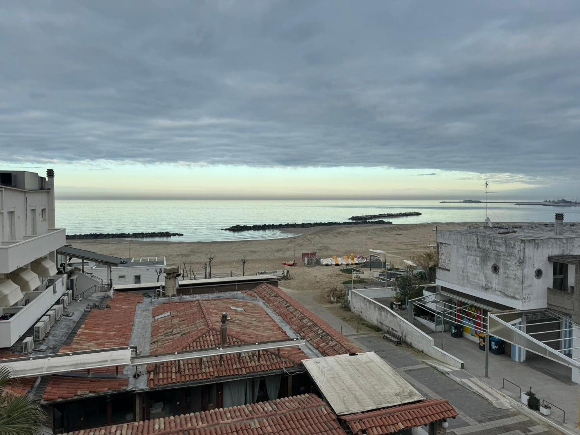 Hotel Liston Rimini