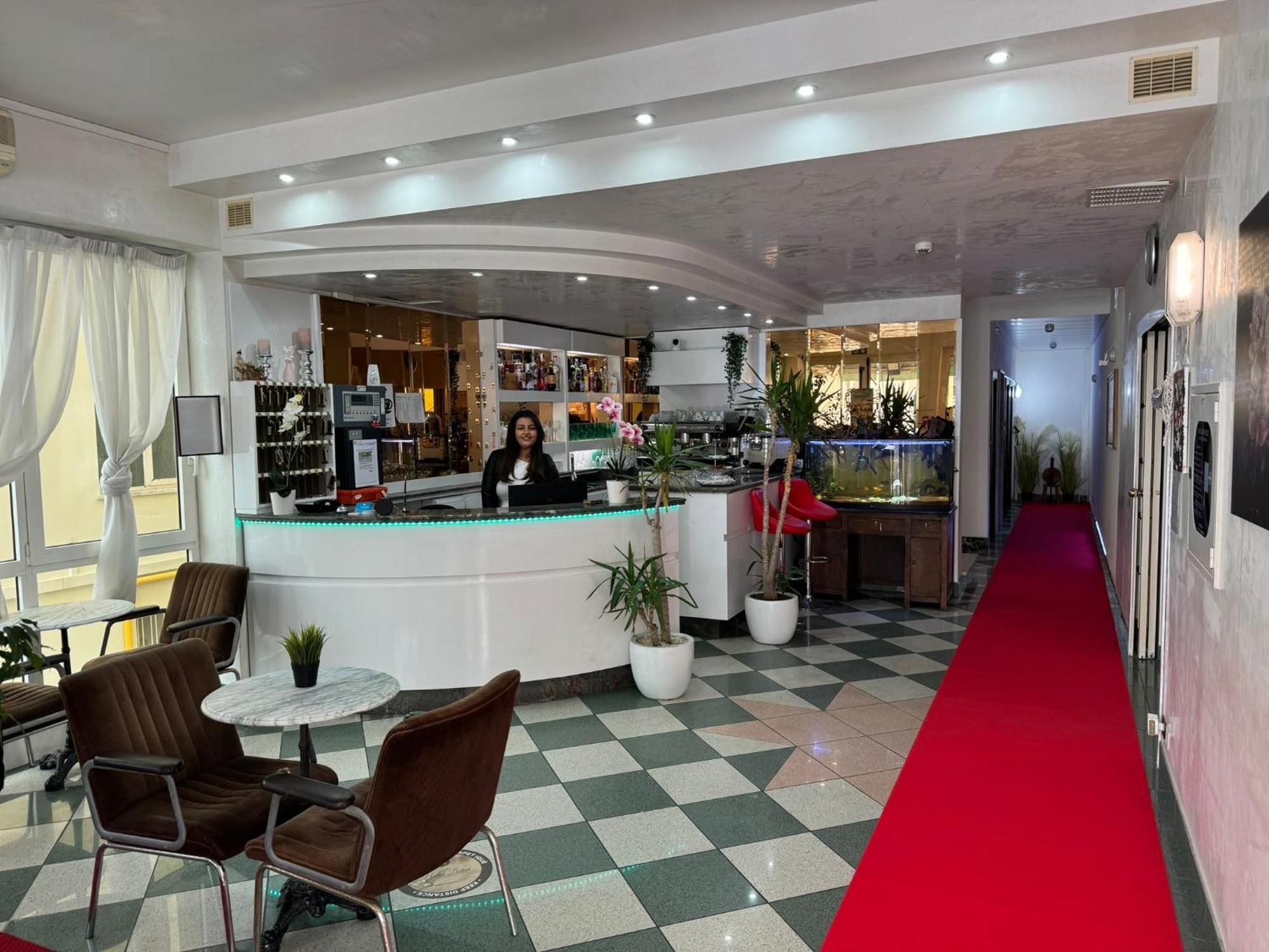 Hotel Liston