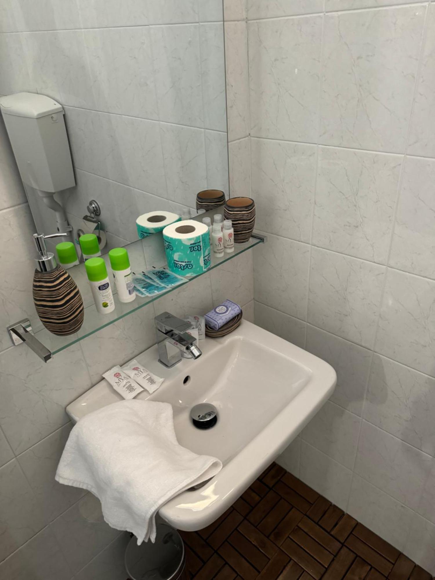 Liston Hotel Rimini