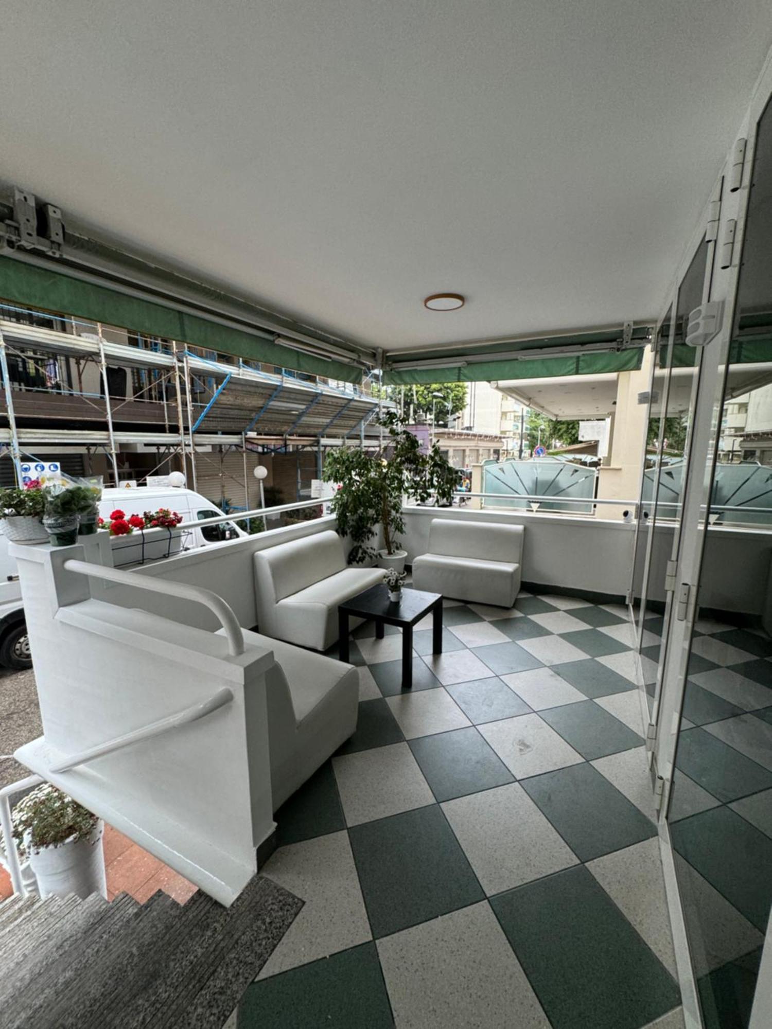 Hotel Liston