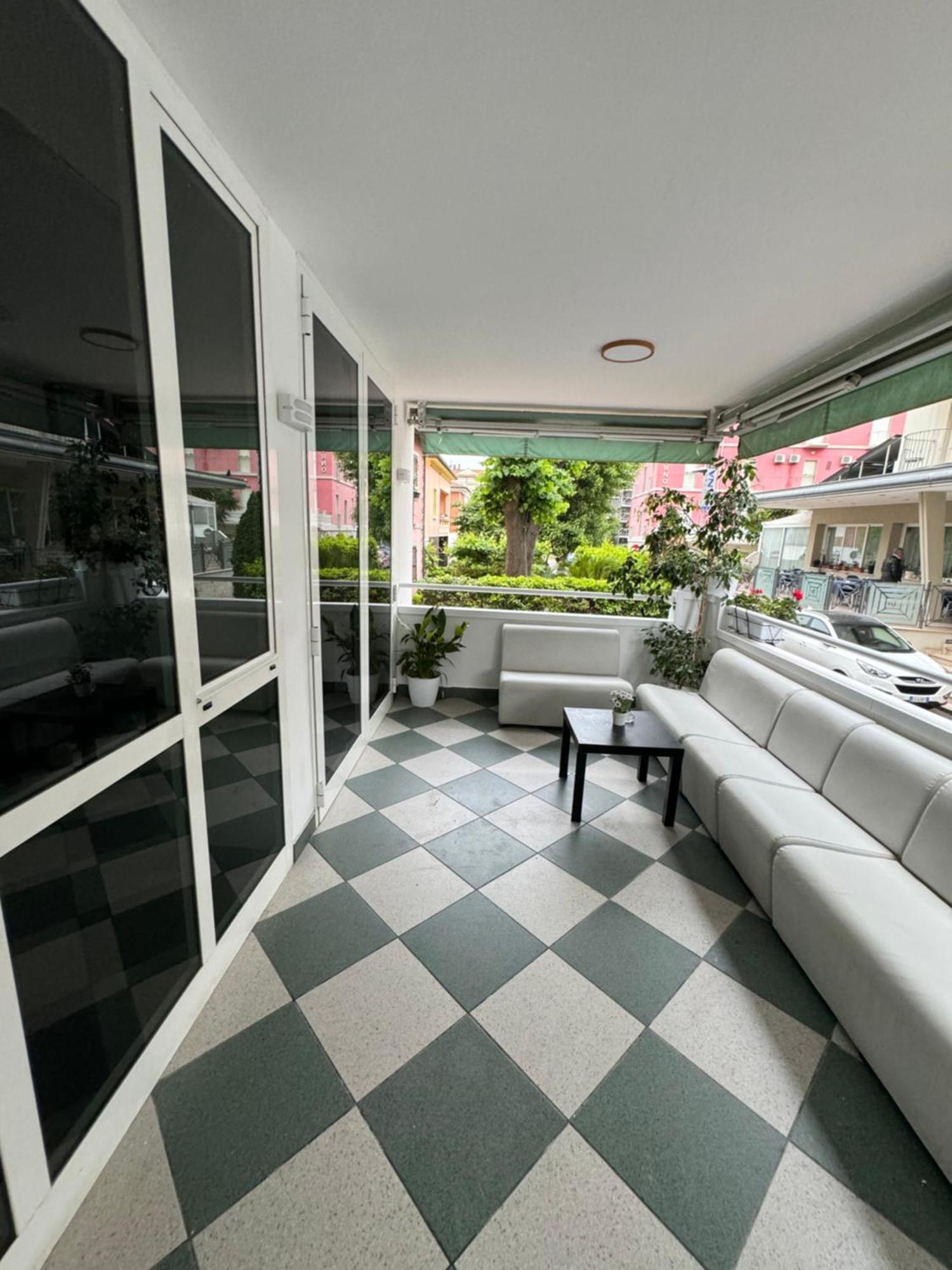 Hotel Liston