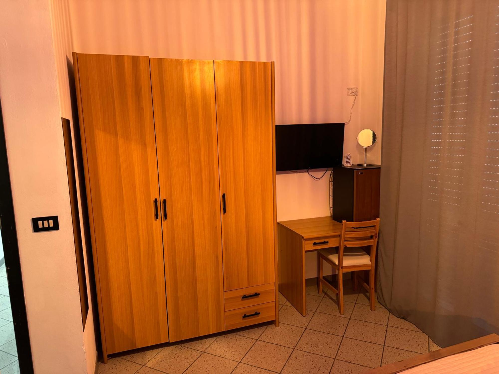 Hotel Liston