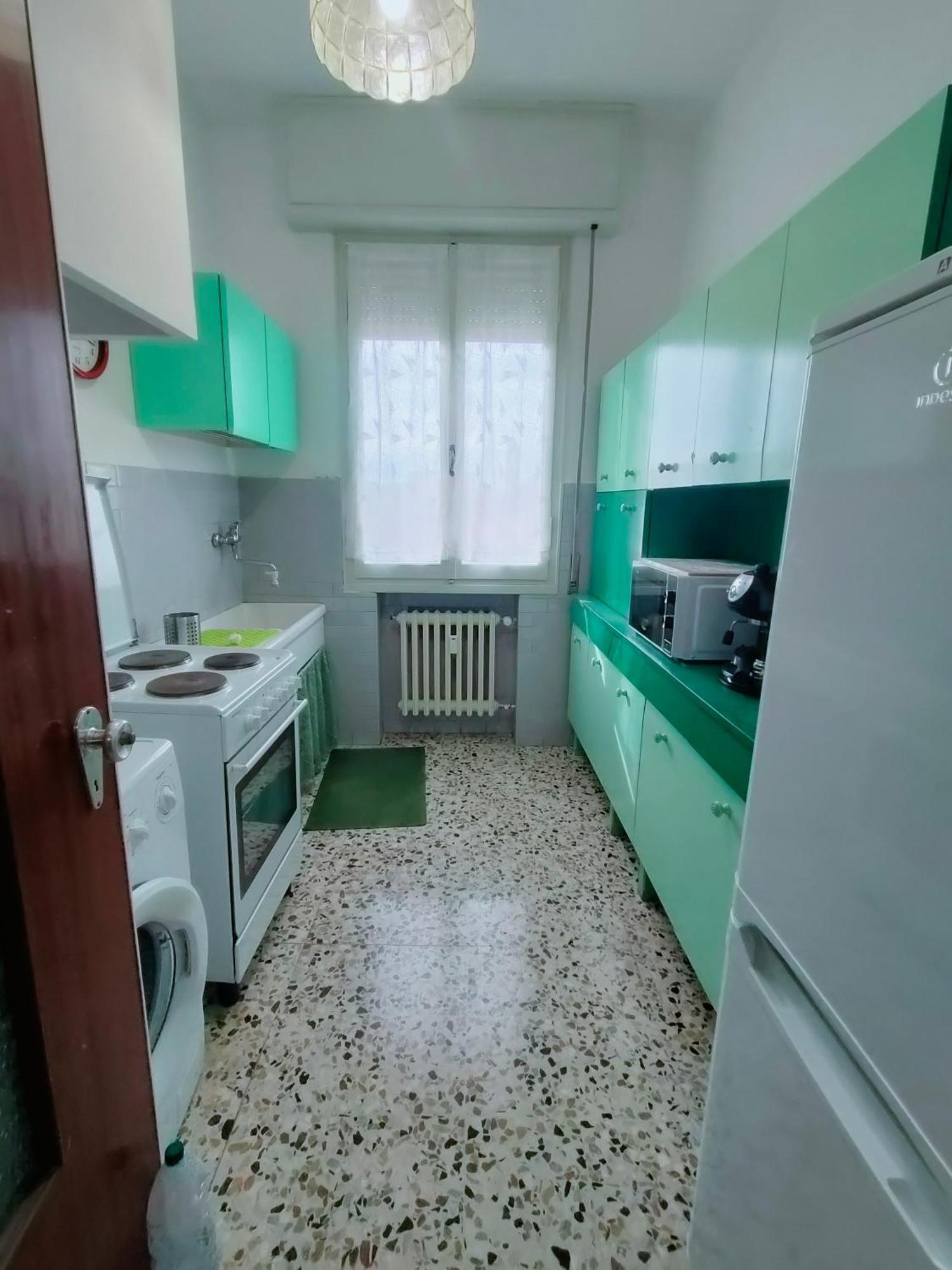 Appartamento Casa Clodia *