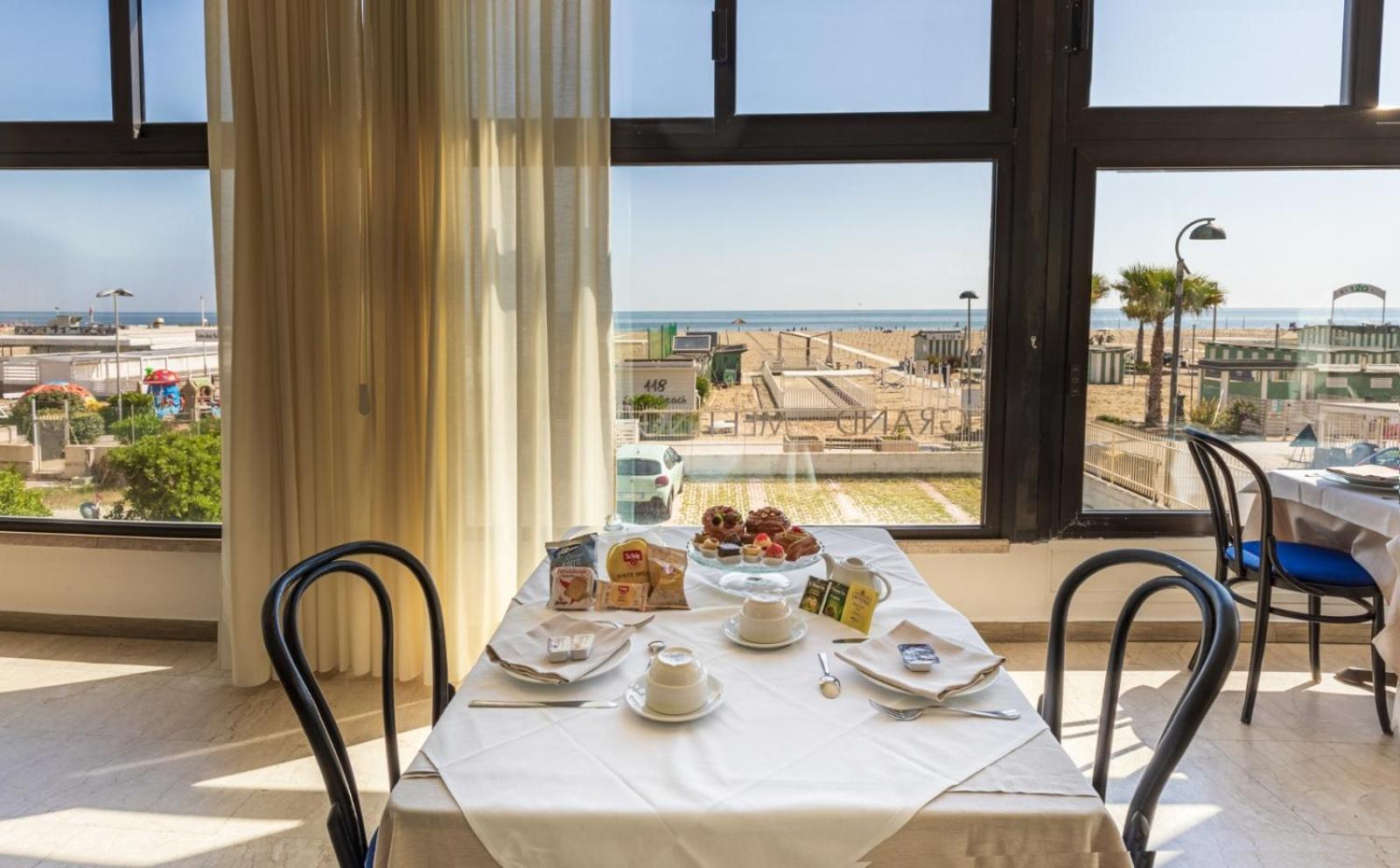 Grand Meeting Hotel Rimini