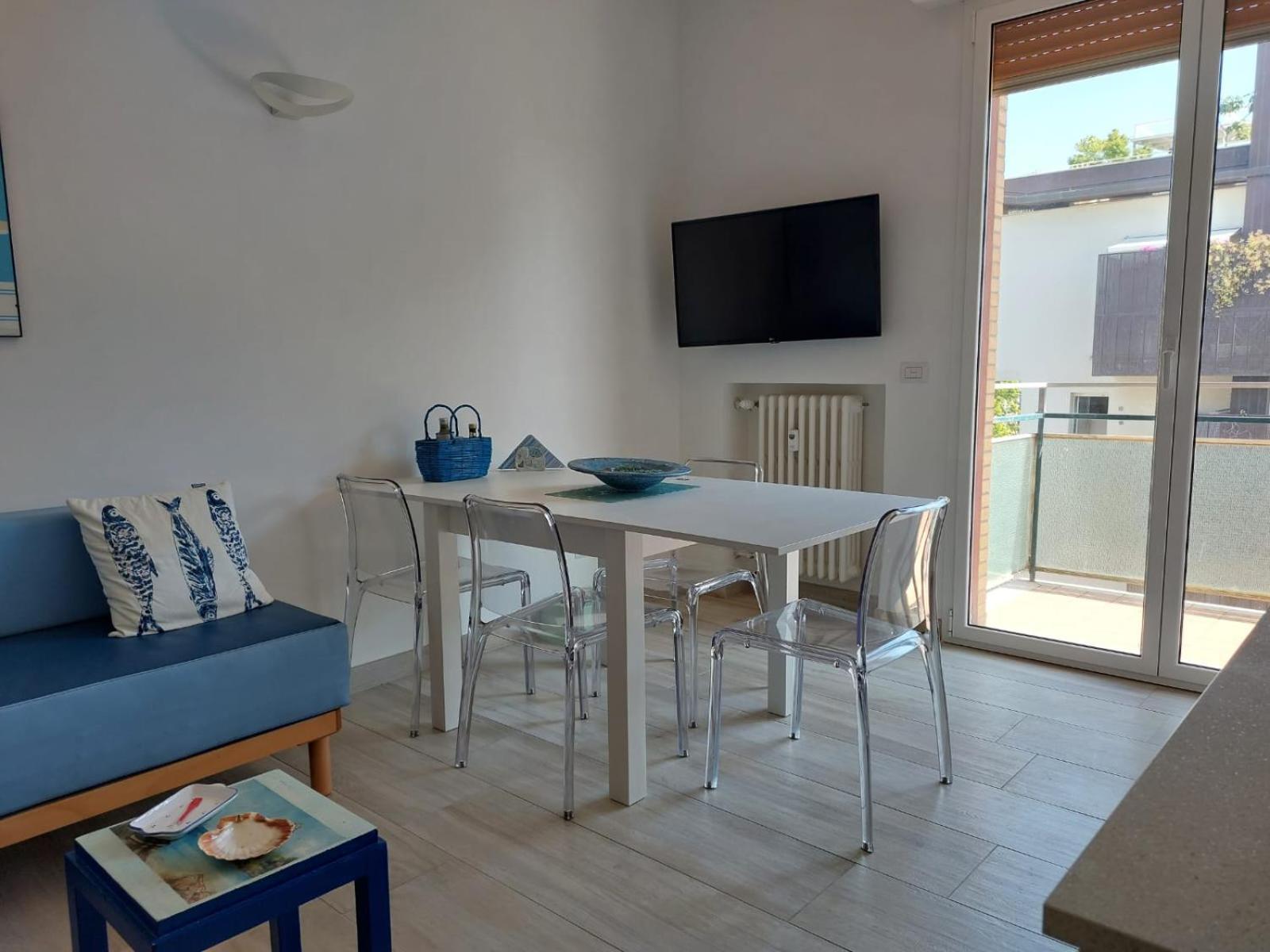 Casa Tartaglia Appartamento Rimini