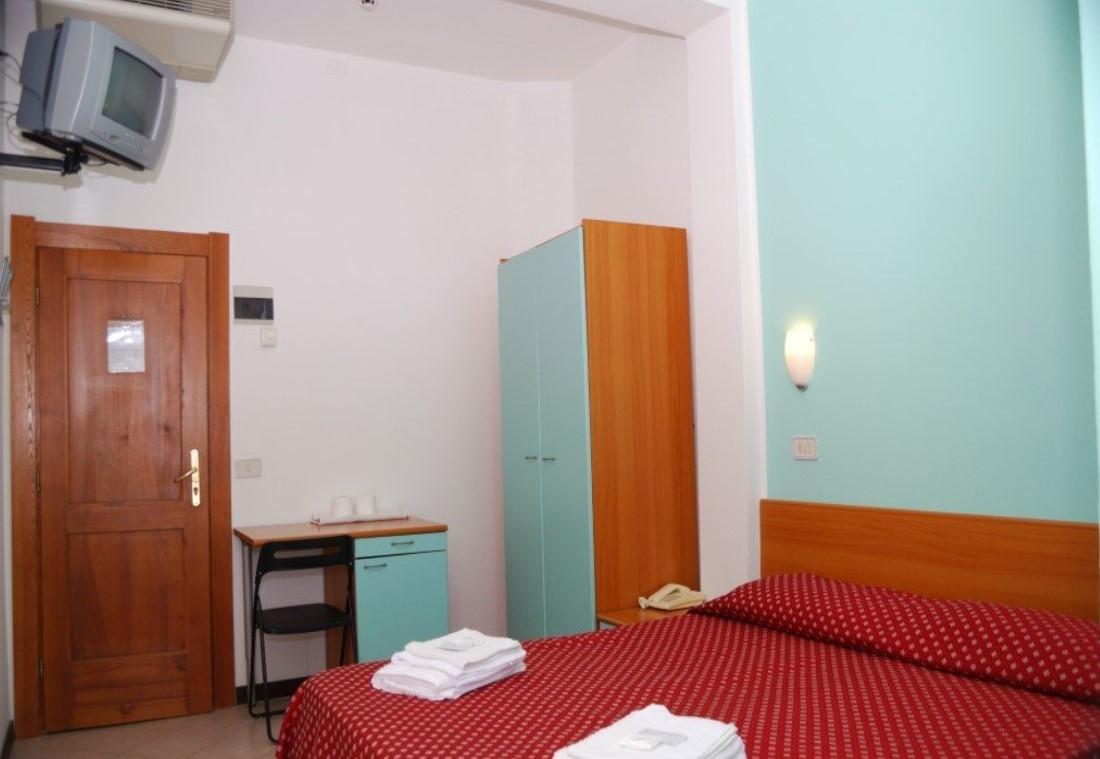 Hotel Blumen Rimini