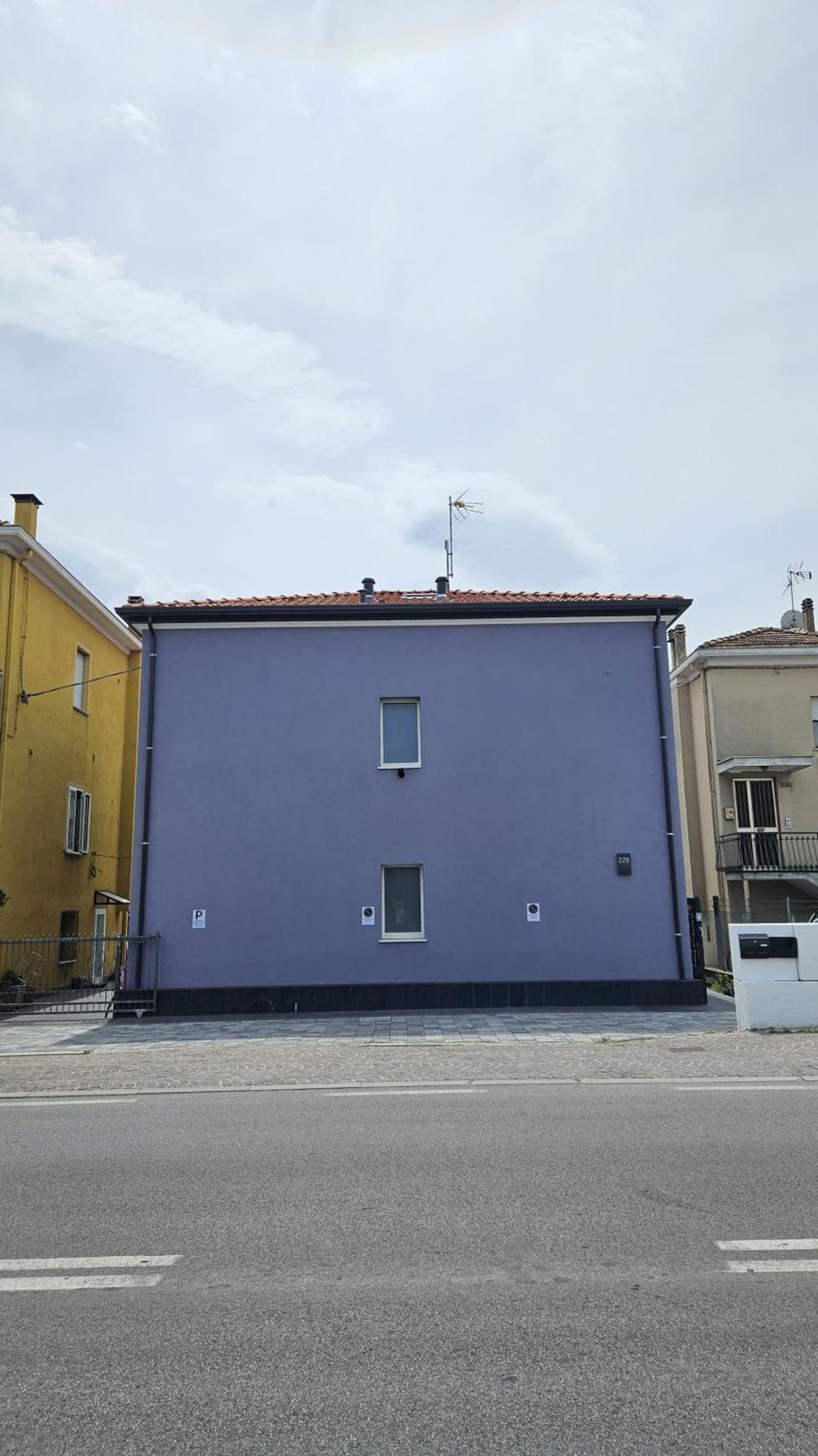 Da I No Apartment