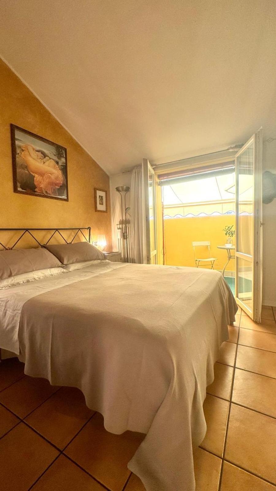 Apartment Nel Nido Fino A 5 Posti Letto Per Te! Rimini