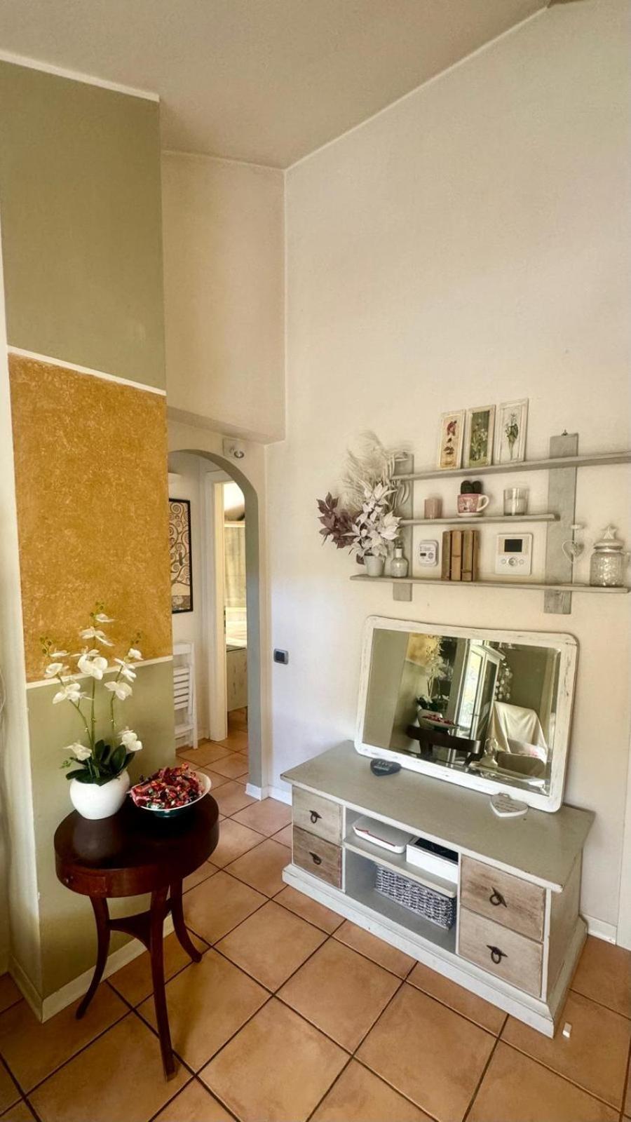 Apartment Nel Nido Fino A 5 Posti Letto Per Te! *