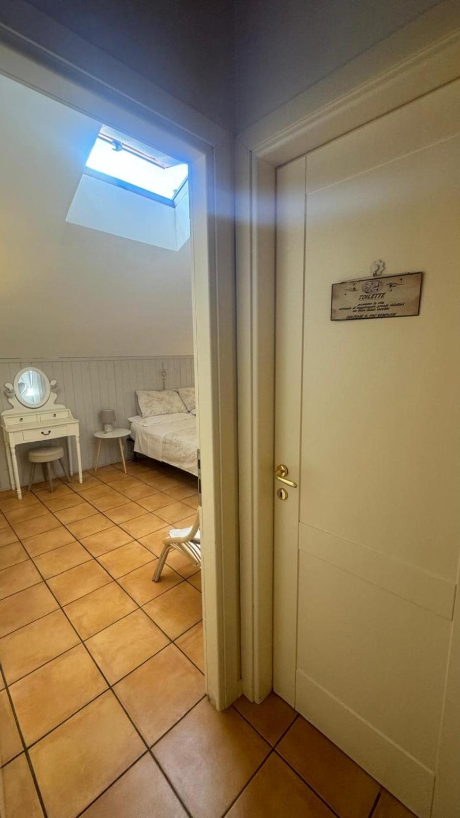 Nel Nido Fino A 5 Posti Letto Per Te! Apartment