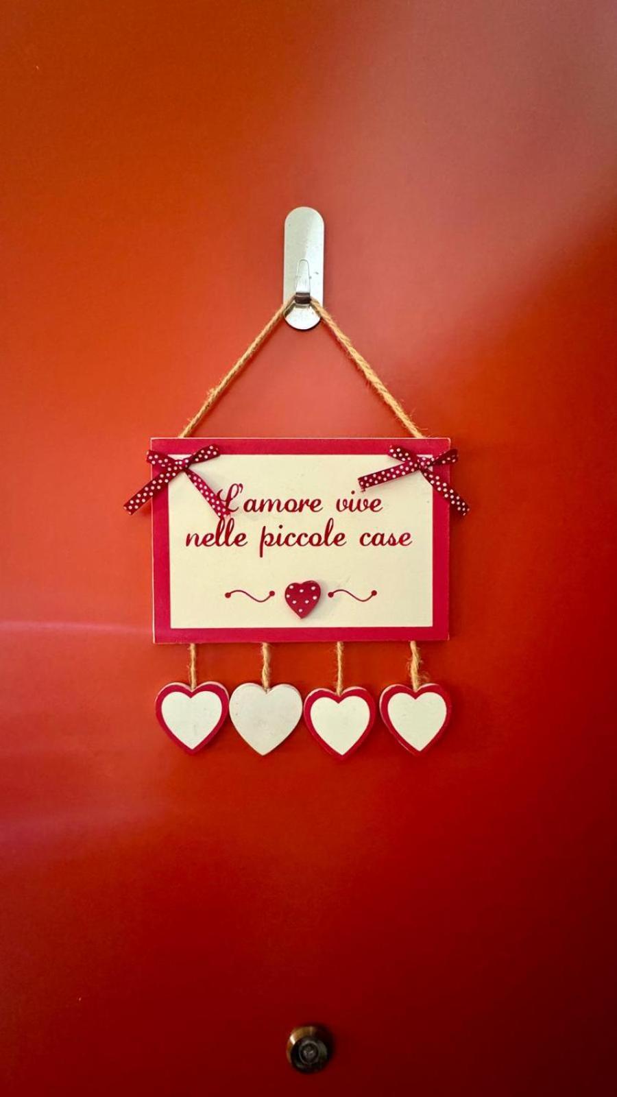 Apartment Nel Nido Fino A 5 Posti Letto Per Te!